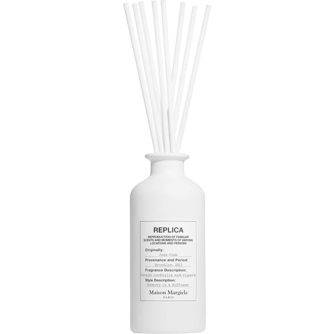 Maison Margiela Replica Jazz Club Diffuser 185ml
