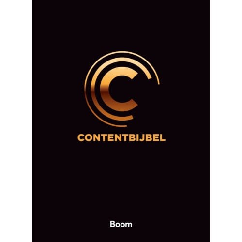 Contentbijbel - Cor Hospes
