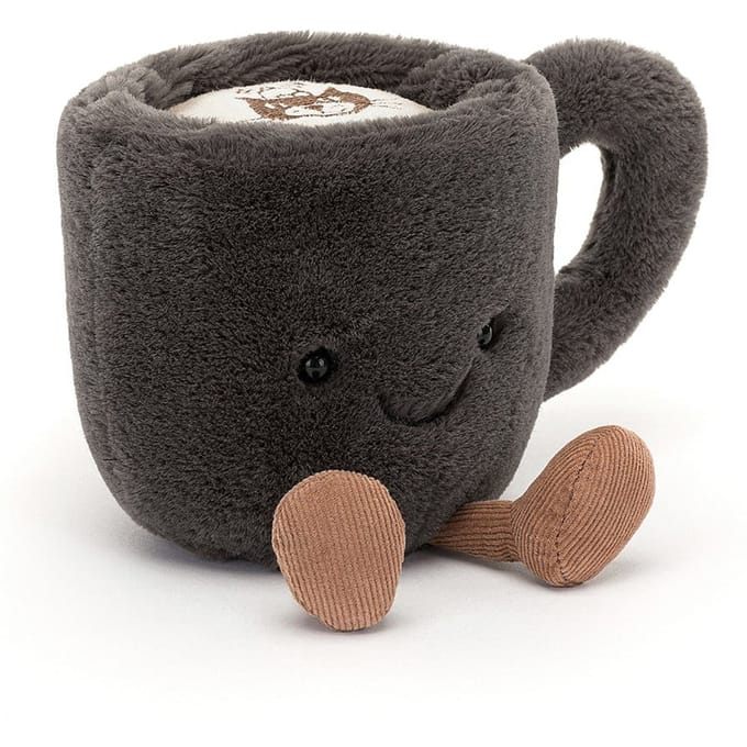 Jellycat knuffel Amuseable Coffee Cup