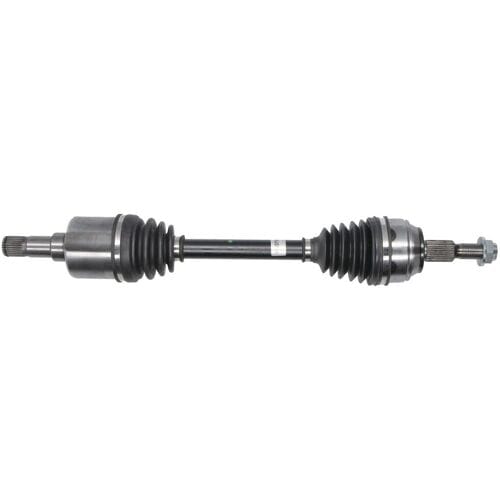 Aandrijfas POINT GEAR PNG75883