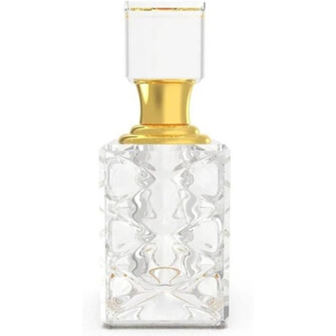 Eau de Parfum El Nabil Parfumconcentraat Crystal Collection - El Quraishi