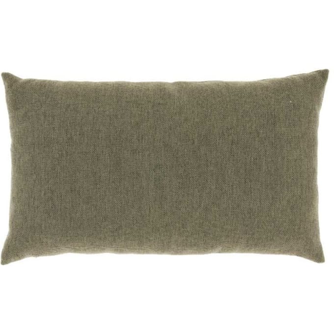 Unique Living - Kussen Elba - 30x50cm - Groen