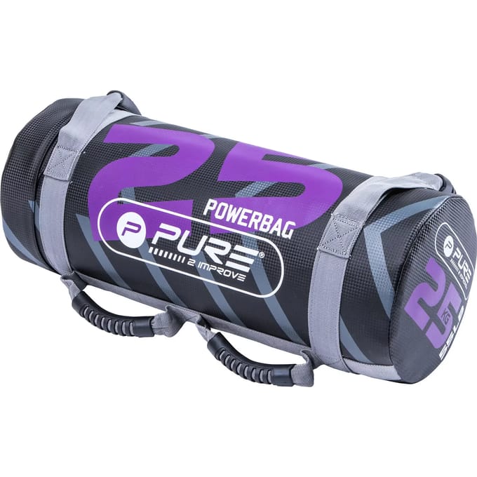 Power bag Pure2Improve 25Kg