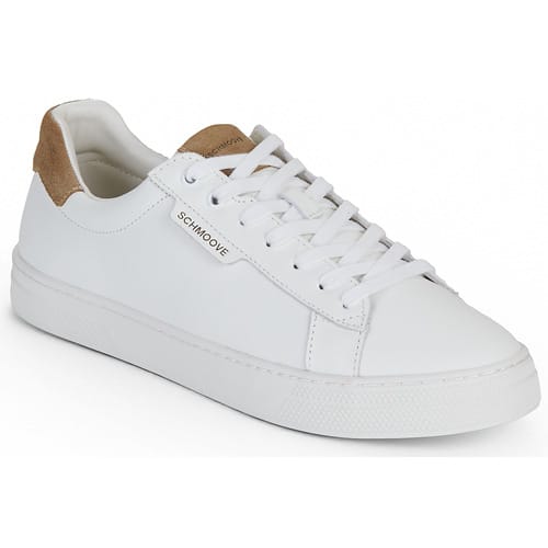 Lage Sneakers Schmoove SPARKLE SNEAKER M