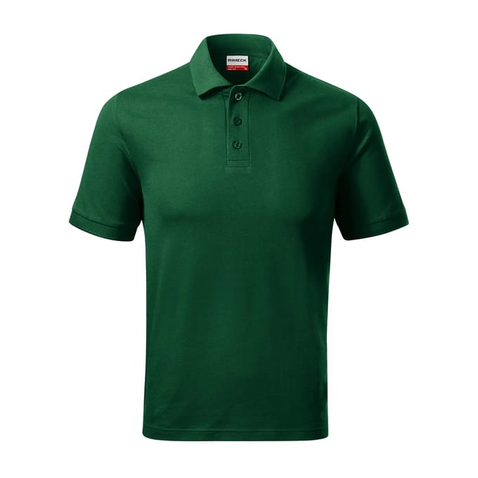 Polo Rimeck Resist Heavy R20