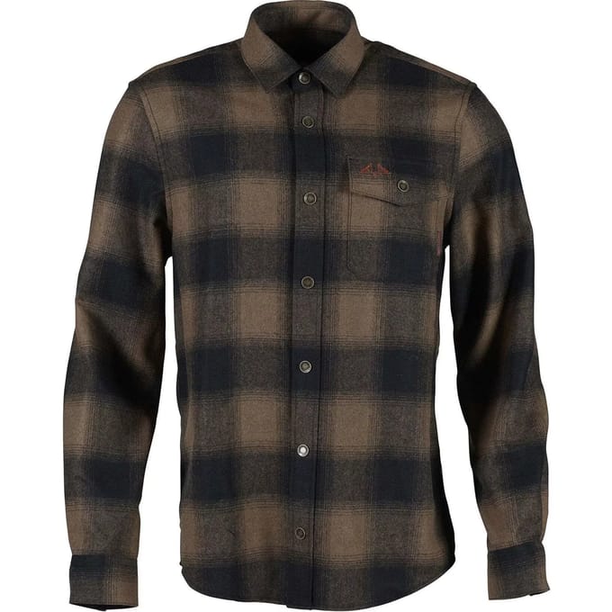 Wollen shirt Swedteam Lynx Wool