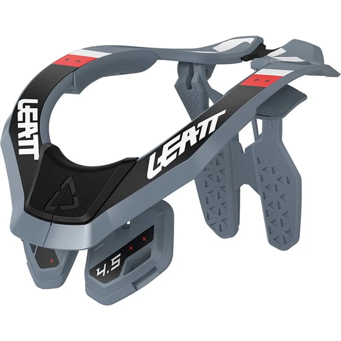 Motor choker Leatt 4.5