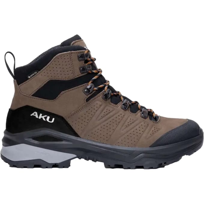 Wandelschoenen Aku Adapta NBK GTX