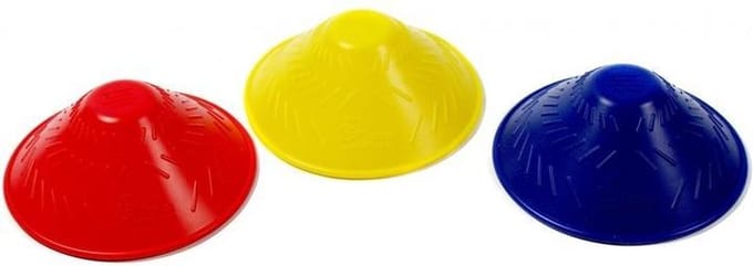 Able2 - Able2 anti-slip potopener - Blauw