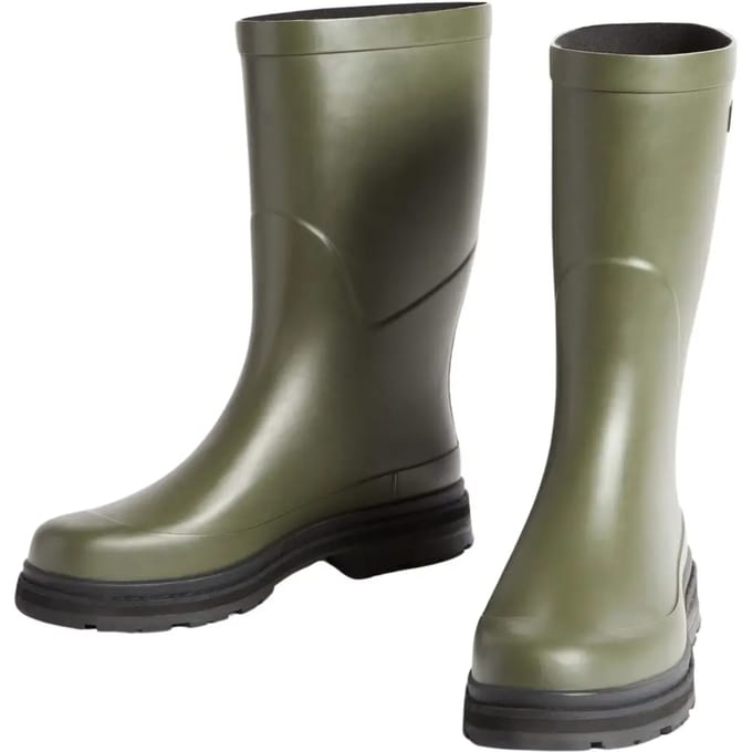 Regenlaarzen voor dames Aigle