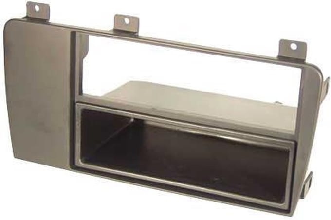 2DIN Frame  VOLVO S60/V70 all models double DIN 2004-