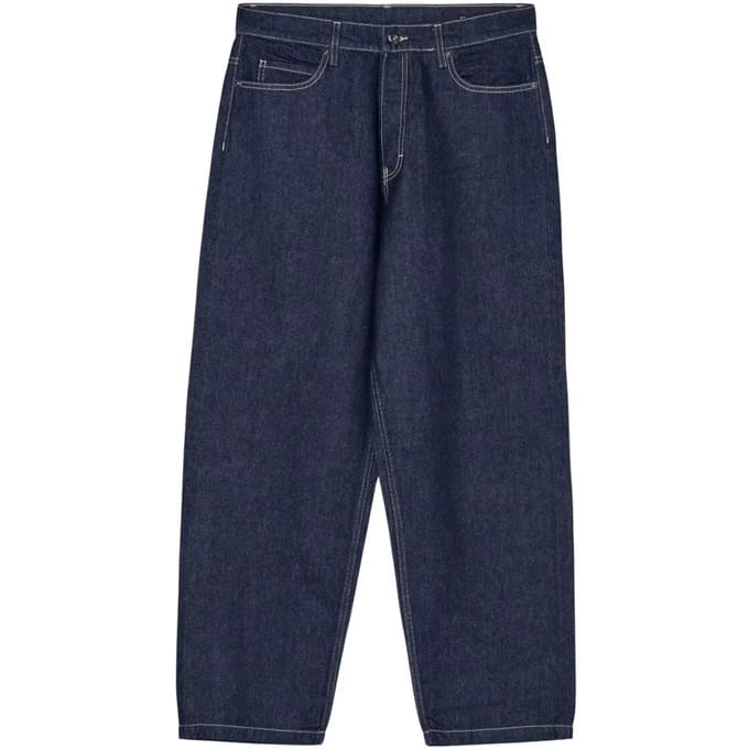 Element Big 5 Spijkerbroek Blauw 32 Man
