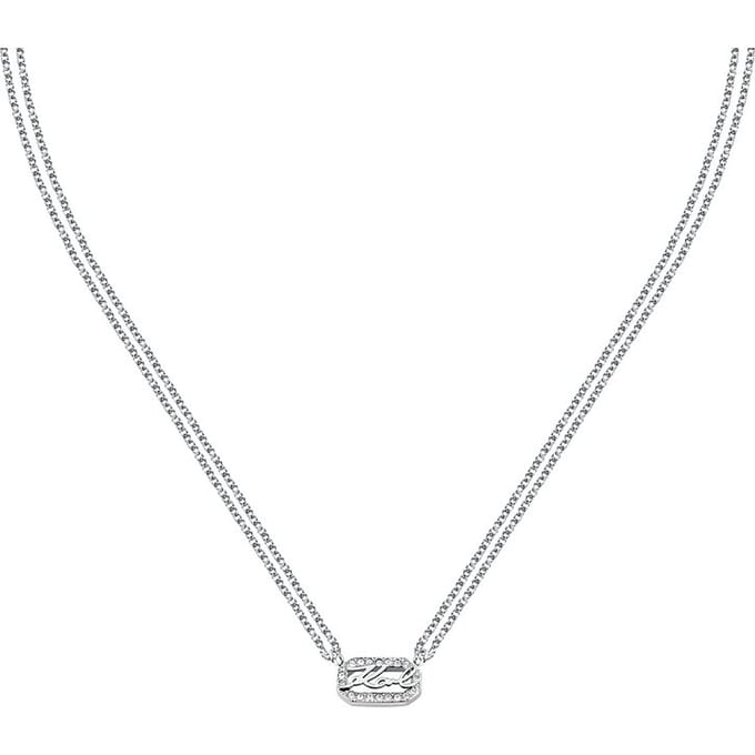 Karl Lagerfeld Ketting KLAYC13