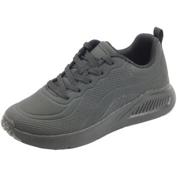 Skechers Skechers Bobs Buno sneakers zwart Synthetisch