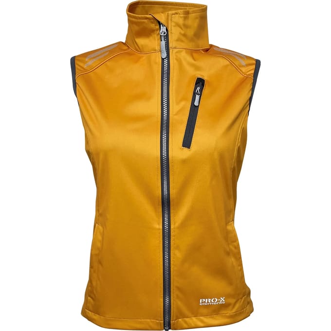 Waterdicht dames softshell jack Pro-X Elements Hanna