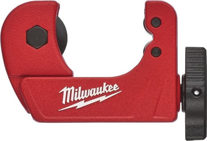 Milwaukee Buissnijder Mini Cu 3 - 22 mm - 48229258