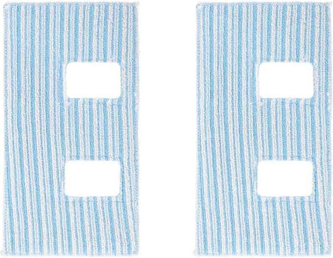 Hyundai Electronics - Aqua Turbo Professional 300W - Dweildoek 2 stuks