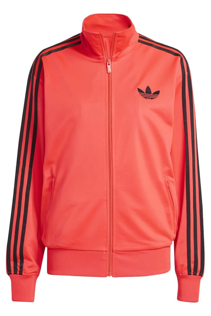 Adidas Originals Adicolor Classic Firebird Loose Track Top Größe: S | Kaputzenpullis Outlet | Damen