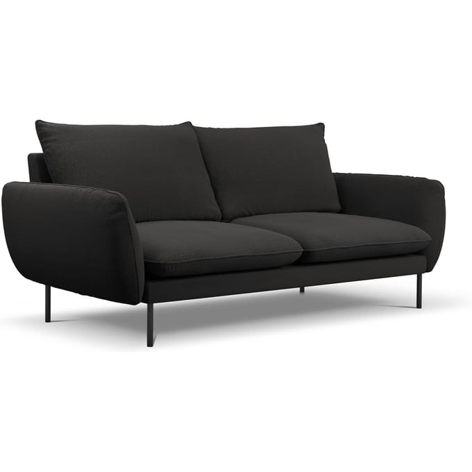 3-zitsbank Vienna bouclé | Cosmopolitan Design