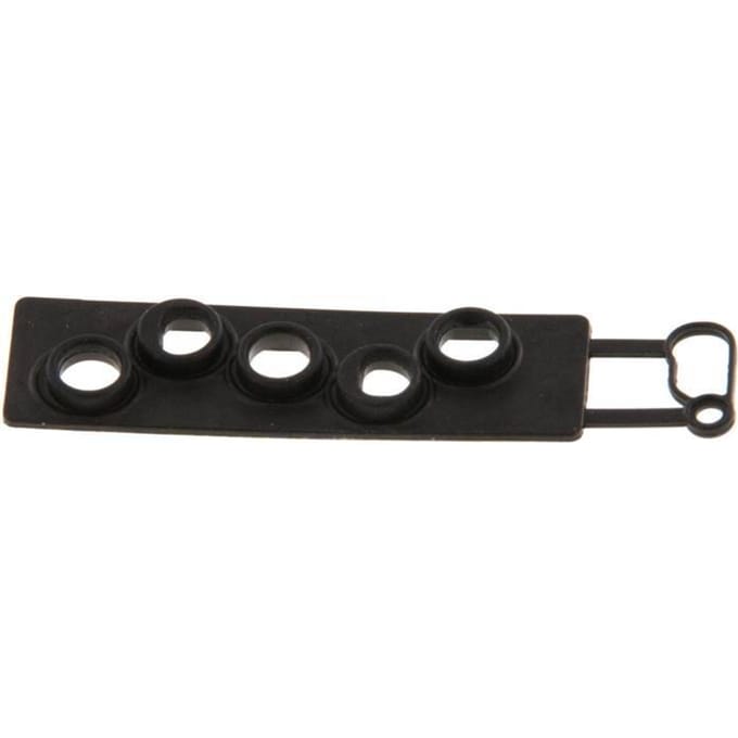 Seal Festo 3713466 Vabd-L1-10Bk-S-M7 [2 Stuks]