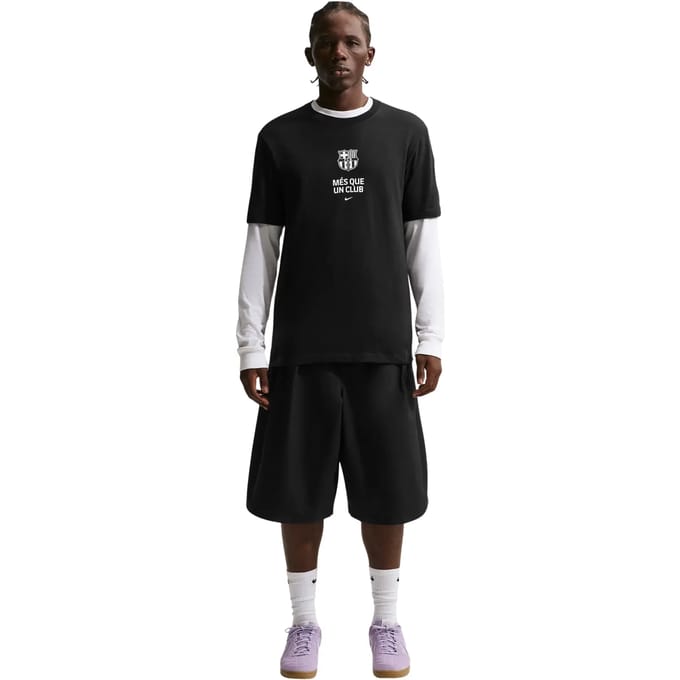FC Barcelona T-shirt Club 2025/26