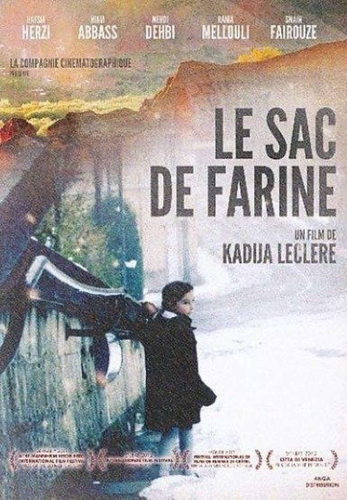 Le Sac De Farine (DVD)