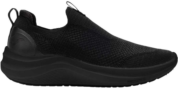Joma Laceless Schoenen Zwart EU 38 Kinderen
