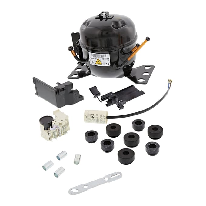 AEG compressor, kompleet 140014520302