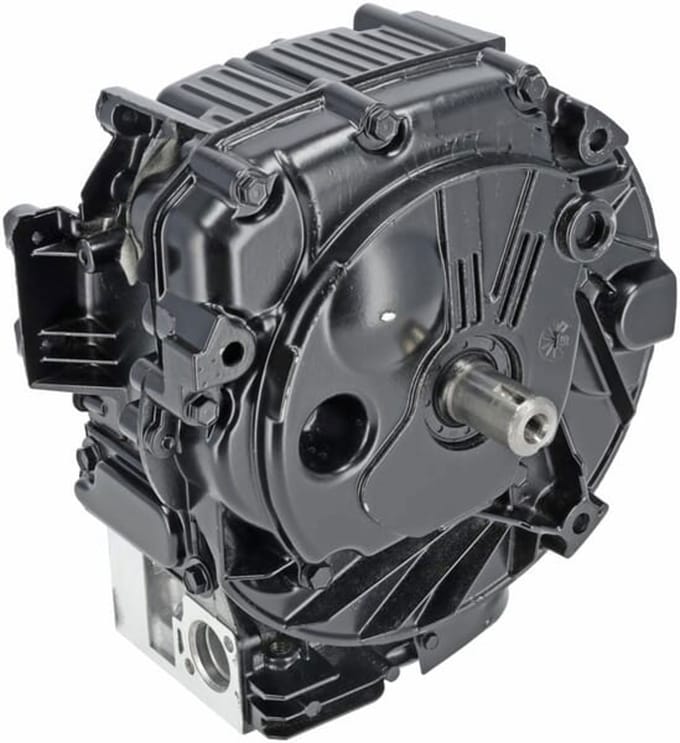 Briggs & stratton shortblock 12 vert