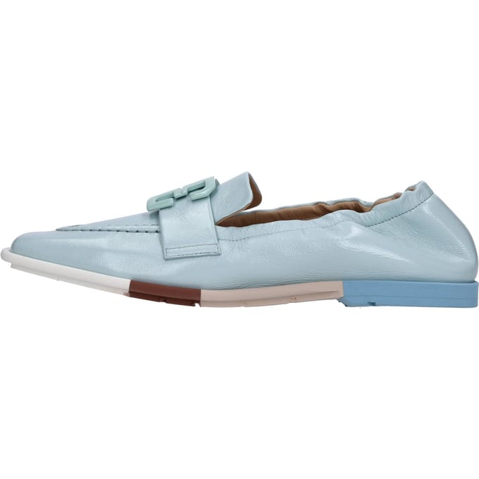 Fabi Lage schoenen Blauw