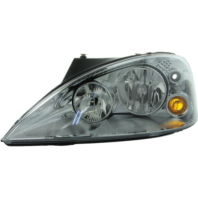 Koplampen MAGNETI MARELLI 710301183203, links