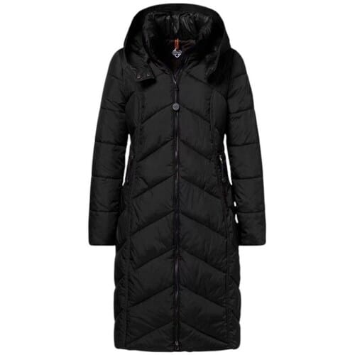 Parka Jas District Arosa