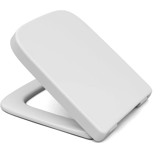 Sturotec 2050 WC seat with soft-closing mechanism, for Geberit Renova Plan, STHWC005