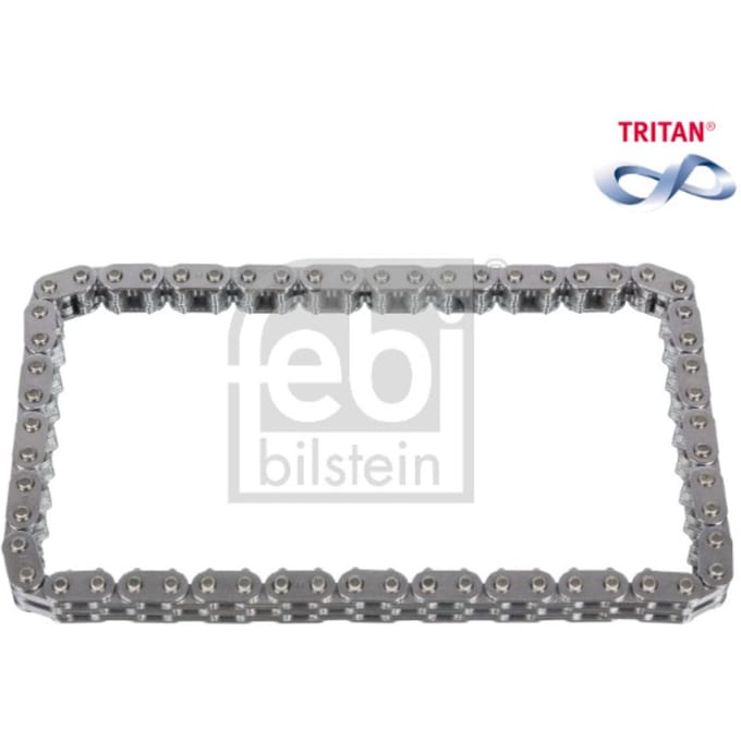 Ketting, oliepompaandrijving FEBI BILSTEIN 176016