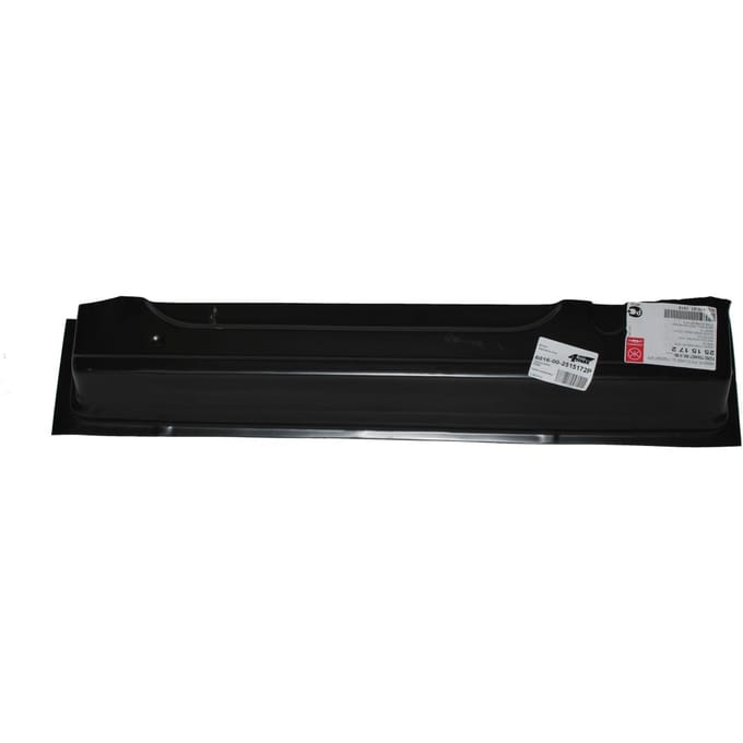 Achterklep, reparatiepaneel BLIC 6016-00-2515172P