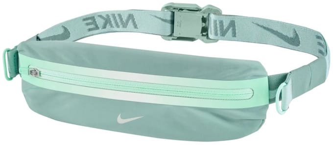 Slim Waistpack 4.0 Heuptas Cannon/Mint Foam/White One Size