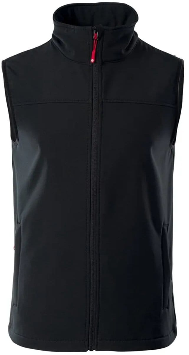 Hi-tec Luman Vest Zwart L Man