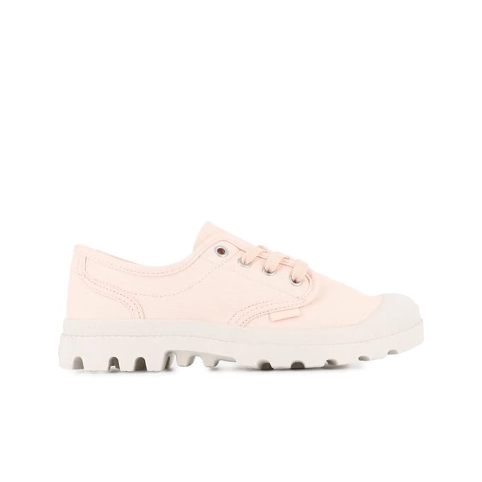Damestrainers Palladium Pampa Oxford