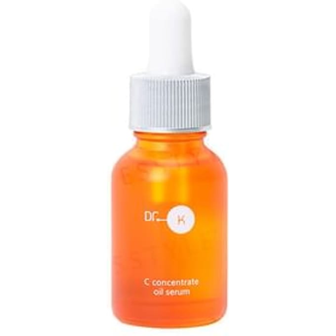 Dr. K - C Concentrate Oil Serum 20ml