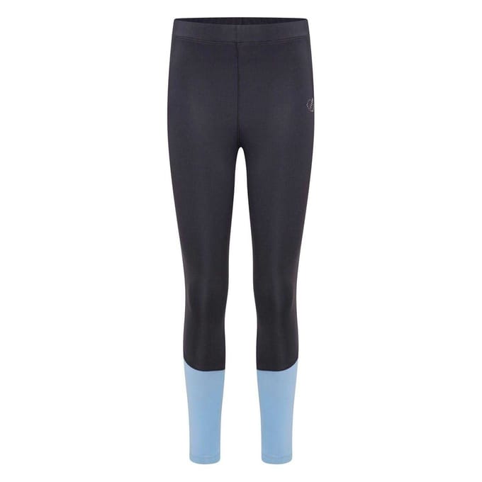 Dare 2B Dames/Dames Crystalize Legging (Zwart)