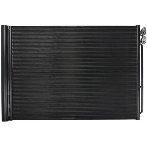 Condensator, airconditioner MAHLE AC 567 000S