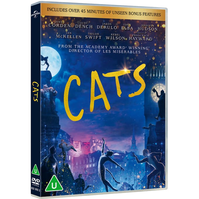 Cats
