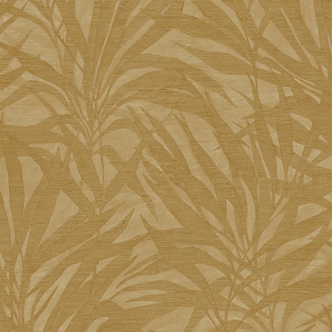 Zambaiti Vliesbehang Z57737 - Architexture 2 - Botanisch Goud - 53cm x 10.05m