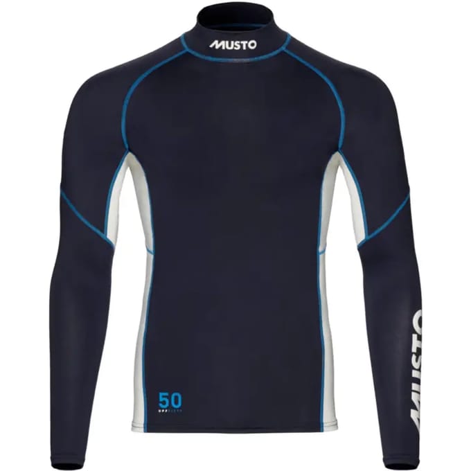 Onderhemd met lange mouwen Musto Champ Rash Guard