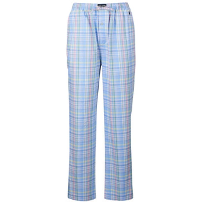 Polo Ralph Lauren  Pyjama's / nachthemden PJ PANT-SLEEP-BOTTOM