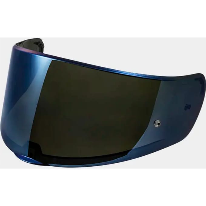 Motorhelm vizier LS2 FF397