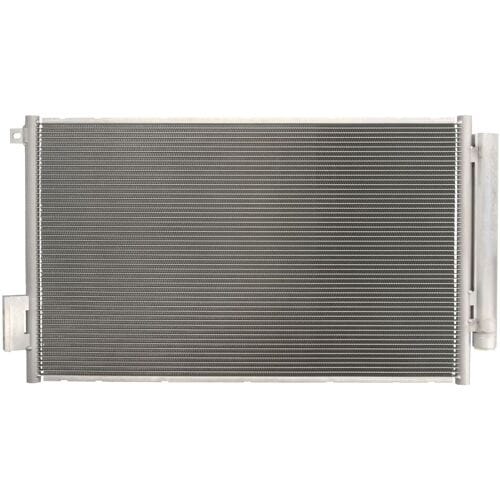 Condensor, airconditioning DELPHI CF20300