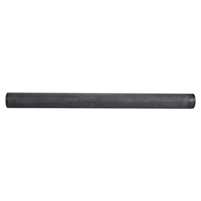 Verlengstang van koolstofvezel Lichtgewicht paalverlenger Accessoire voor statiefstabilisator gray