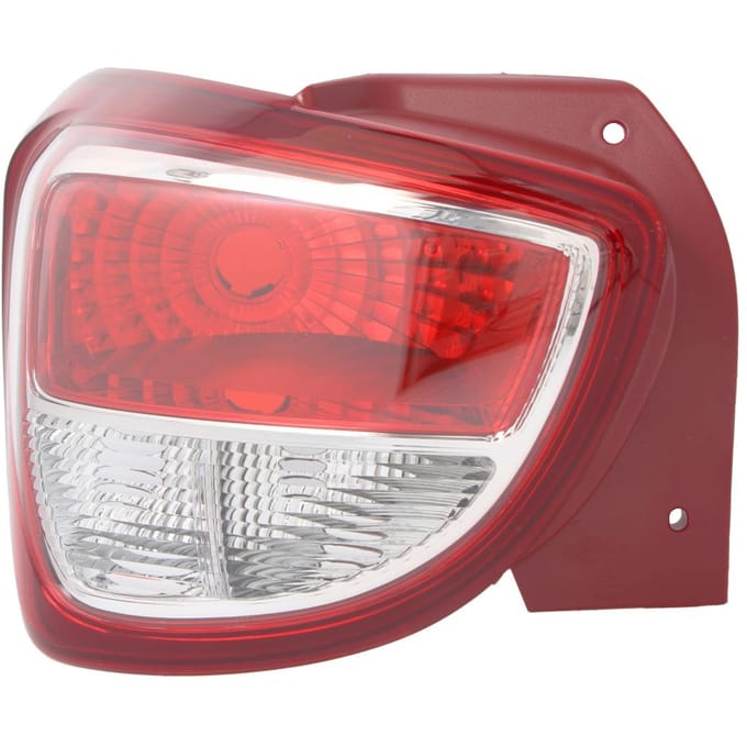 Achterlicht DEPO 221-1979L-UE