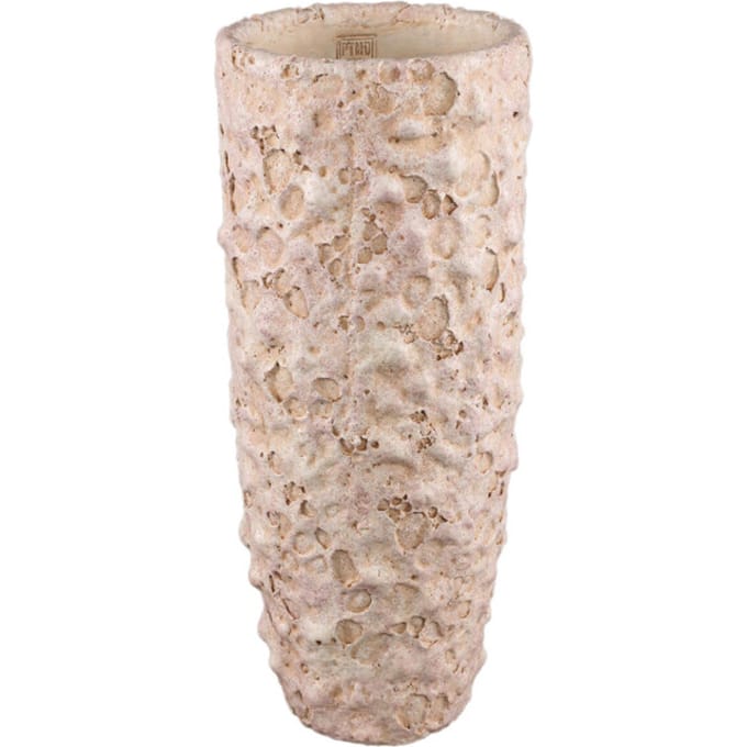 PTMD - Pot Romas - Roze - 24x24x55cm